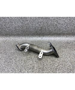 AGR-Leitung Rohr G4D3-9F468-KA 148Tkm Range Rover Evoque 2.0 TD 16.2018.265