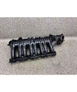 Ansaugbrücke Ansaugkrümmer G4D39424CB 148Tkm Range Rover Evoque L538 16.2018.279