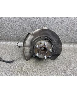 Achsschenkel vorne links Radlager 148Tkm Range Rover Evoque L538 16.2018.278