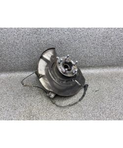 Achsschenkel vorne rechts Radlager 148Tkm Range Rover Evoque L538 16.2018.277