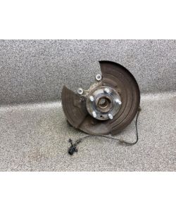 Achsschenkel hinten rechts Radlager 148Tkm Range Rover Evoque L538 16.2018.275