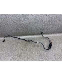 Leitung Rohr GJ32-9C491-AE 148Tkm Range Rover Evoque 2.0 TD 16.2018.282