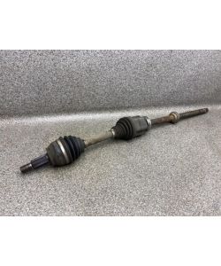Antriebswelle vorne rechts 148Tkm Range Rover Evoque 2.0 TD 16.2018.287