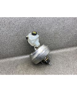 Bremskraftverstärker FK72-2B195-BG 148Tkm Range Rover Evoque 2.0 TD 16.2018.283