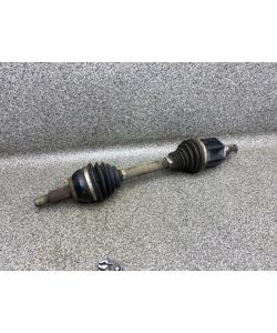 Antriebswelle vorne links 148Tkm Range Rover Evoque 2.0 TD 16.2018.288