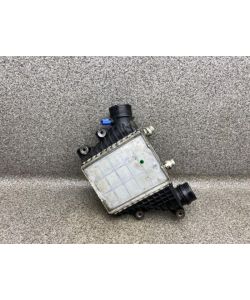 Ladeluftkühler GJ32-9L440-AB Kühler 148Tkm Range Rover Evoque 2.0 TD 16.2018.289