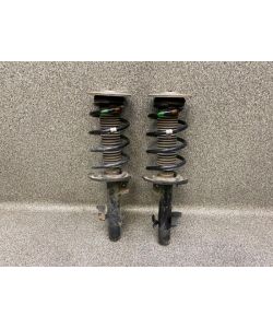 Stoßdämpfer vorne Satz Federbeine GJ32-18K001-AA Range Rover Evoque 16.2018.306