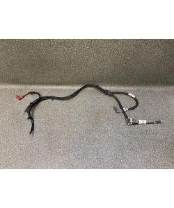 Kabelbaum Minuskabel GJ32-14A280-BD 148Tkm Range Rover Evoque 2.0 16.2018.305