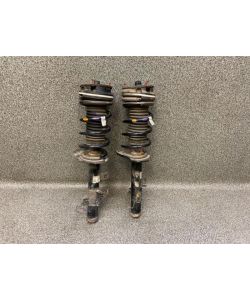 Stoßdämpfer hinten Satz Federbeine GJ32-18K004-AE Range Rover Evoque 16.2018.307