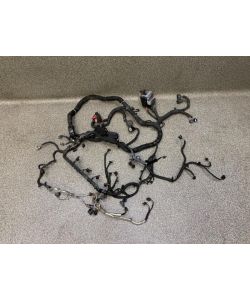 Motorkabelbaum GJ32-5J249-AD Kabelbaum 148Tkm Range Rover Evoque 16.2018.313