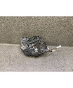 AdBlue Behälter Tank GJ32-5J232-AD 148Tkm Range Rover Evoque 2.0 TD 16.2018.317