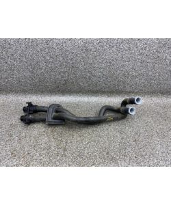 Kühlwasserschlauch 6G9118C266CG Leitung Range Rover Evoque 2.0 TD 16.2018.327