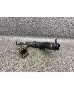 Kühlmittelrohr G4D3-8555-BC Leitung Range Rover Evoque 2.0 TD 16.2018.328