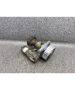 Haldex Kupplung P10347751 Differential Range Rover Evoque 2.0 TD 16.2018.335