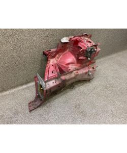 Längsträger vorne rechts Frontmaske Range Rover Evoque 16.2018.339