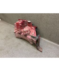 Längsträger vorne links Frontmaske Range Rover Evoque 16.2018.340