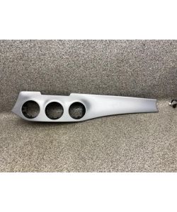 Blende Armaturenbrett Luftdüse A1176801701 Mercedes CLA W117 220 D 16.2020.058