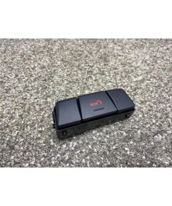 Schalter SOS Knopf A1729050051 Notruf Mercedes CLA W117 220 D 16.2020.044