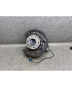 Achsschenkel hinten rechts 2460406 Radlager 190Tkm Mercedes CLA W117 16.2020.133