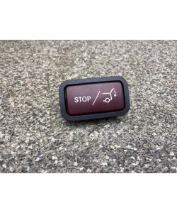 Schalter Heckklappenöffner 2468210151 31020307 Mercedes CLA W117 16.2020.140