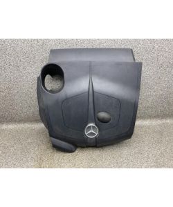 Motorabdeckung oben A6510109815 A6510109815 Mercedes CLA W117 220 D 16.2020.141