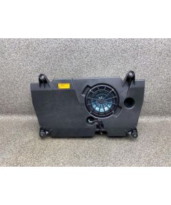 Lautsprecher A2468200002 Subwoofer Harman Kardon Mercedes CLA W117 16.2020.122