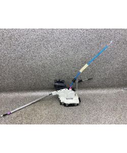 Türschloss hinten links A1177320108 A0997305500 Mercedes CLA W117 16.2020.114