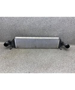 Ladeluftkühler CI480000P 70820772 190Tkm Mercedes CLA W117 220 D 16.2020.127