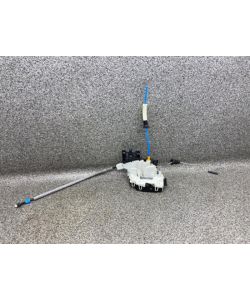 Türschloss vorne links A2467220108 A0997201901 Mercedes CLA W117 16.2020.115