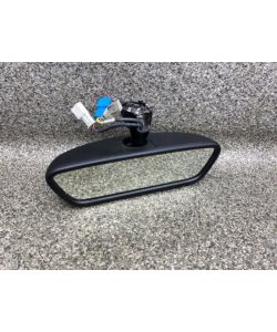 Innenspiegel A1768100317 Rückspiegel 190Tkm Mercedes CLA W117 220 D 16.2020.048