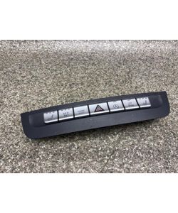 Schalterleiste A2469058502 03509116100 Warnblinker Mercedes CLA W117 16.2020.057