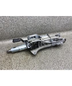 Lenksäule A2464602516 MC2AMH 190Tkm Mercedes CLA W117 220 D 16.2020.138