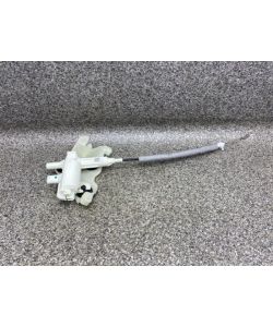 Stellmotor Heckklappenschloss A1179064300 190Tkm Mercedes CLA W117 16.2020.064