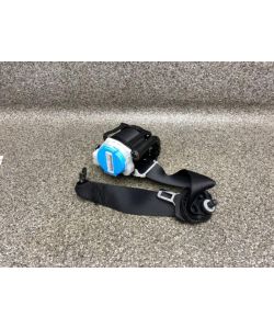 Sicherheitsgurt hinten links A2468600000 190Tkm Mercedes CLA W117 16.2020.035