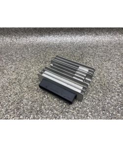 Verstärker Audio A1179001602 A2929019700 Harman  Mercedes CLA W117 16.2020.043