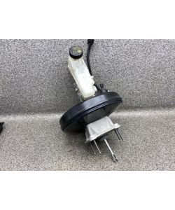 Bremskraftverstärker 472104789R 135Tkm Renault Talisman 1.6 DCi 18.2019.242