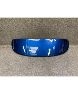 Heckspoiler 960307297R Blau RPR TERPR def Renault Talisman Grandtour 18.2019.136