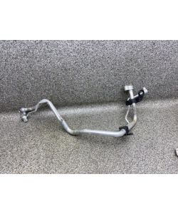 Klimaleitung A2468302615 Klimarohr 190Tkm Mercedes CLA W117 220 D 16.2020.257