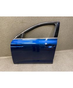 Fahrertür vorne links Blau RPR TERPR Tür def Renault Talisman 18.2019.145