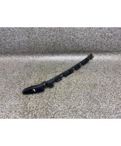 Halter Stoßstange hinten links A1178850321 Mercedes CLA W117 220 D 16.2020.232