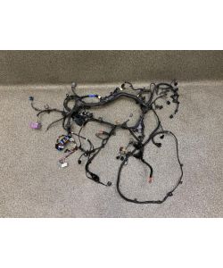 Motorkabelbaum 240115037R 135Tkm Renault Talisman Grandtour 1.6 DCi 18.2019.284