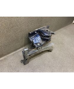 Längsträger vorne rechts Frontmaske Renault Talisman Grandtour 18.2019.282