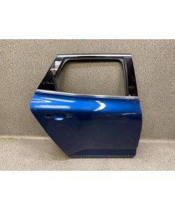 Tür hinten rechts Blau Metallic RPR TERPR Renault Talisman Grandtour 18.2019.148