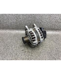 Lichtmaschine 231004BE0B 150A 135Tkm Renault Talisman 1.6 DCi 18.2019.245