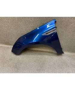 Kotflügel vorne links Blau RPR TERPR def Renault Talisman Grandtour 18.2019.291