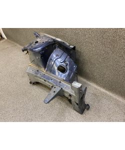 Längsträger vorne links Frontmaske Renault Talisman Grandtour 18.2019.283