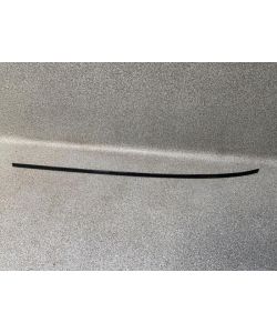 Dachleiste links 7292289 Zierleiste 63Tkm! BMW 1er F20 116i 14.1988.207