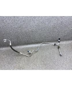 Klimaleitung A2468302415 Klimarohr 190Tkm Mercedes CLA W117 220 D 16.2020.259