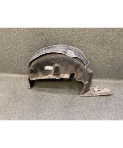 Innenkotflügel hinten rechts A1176900430 190Tkm Mercedes CLA W117 16.2020.181