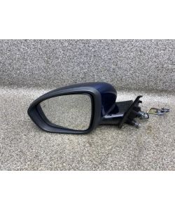 Außenspiegel links Blau RPR TERPR 13 Pin Renault Talisman Grandtour 18.2019.020